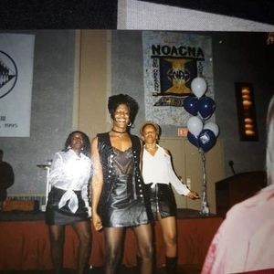 Meet your Posher, Leola